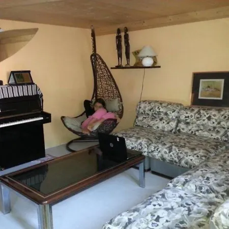Bologna Guest House