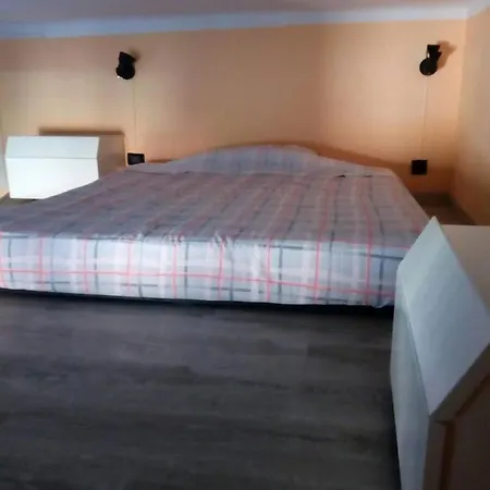 Bologna Guest House * Bolonia