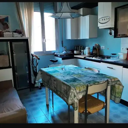 Bologna Guest House *
