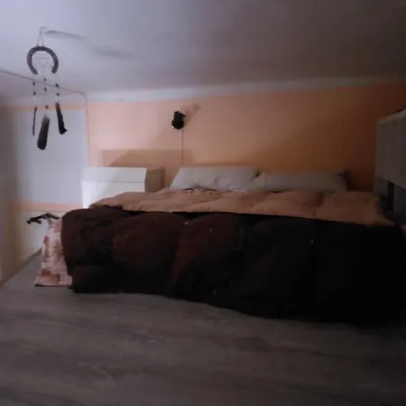 Hostal Bologna Guest House