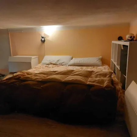 Bologna Guest House Hostal *
