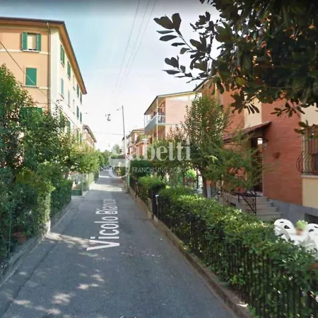 Hostal Bologna Guest House Bolonia