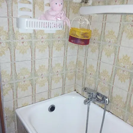 Bologna Guest House Hostel